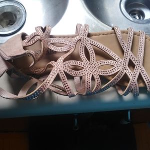 Women's Gladiator sandals